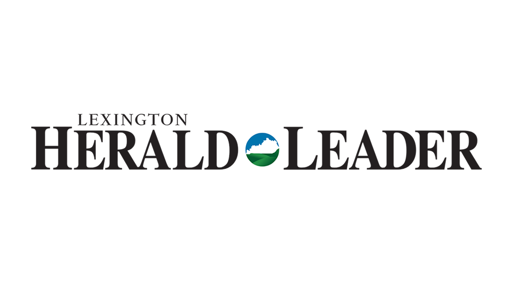 Lexington Herald Leader